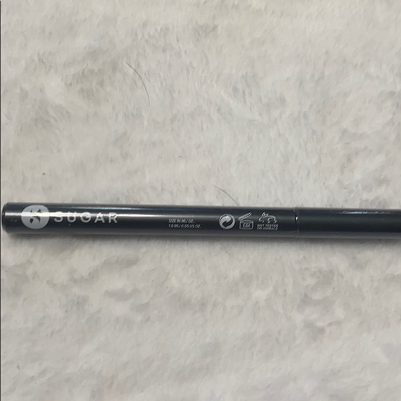 Sugar wingman eye liner black Sephora - Picture 2 of 2